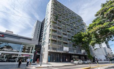 Departamento Monoambiente en Domus Park Olivos Vicente Lopez