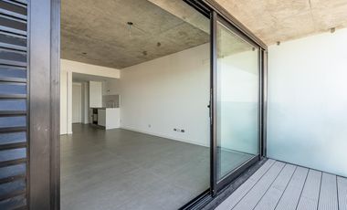 Departamento Monoambiente en Domus Park Olivos Vicente Lopez