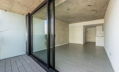 Departamento Monoambiente en Domus Park Olivos Vicente Lopez