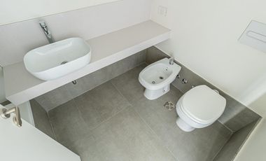 Departamento Monoambiente en Domus Park Olivos Vicente Lopez