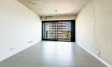 Departamento Monoambiente en Domus Park Olivos Vicente Lopez