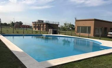 Departamento en Venta Casuarinas Premium Canning