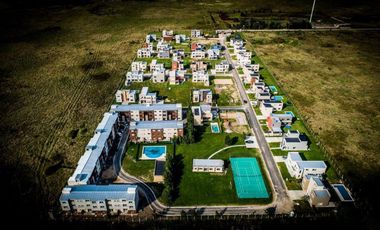 Departamento en Venta Casuarinas Premium Canning