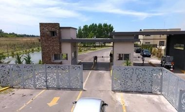 Departamento en Venta Casuarinas Premium Canning