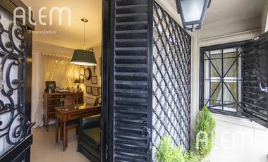 Casa de 3 dormitorios en venta en centro de  Lomas
