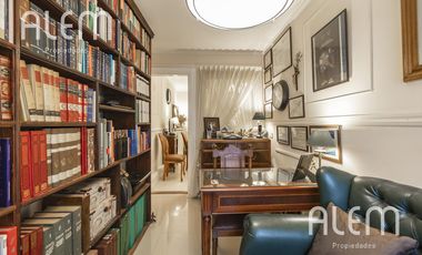 Casa de 3 dormitorios en venta en centro de  Lomas