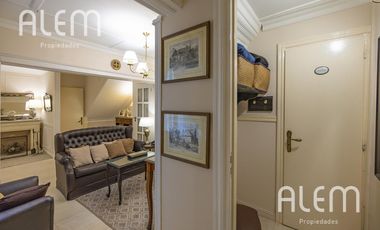 Casa de 3 dormitorios en venta en centro de  Lomas