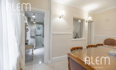 Casa de 3 dormitorios en venta en centro de  Lomas