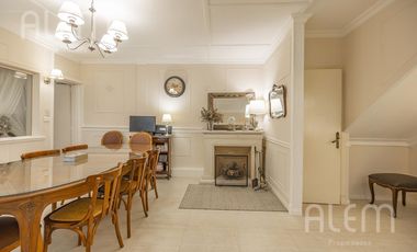 Casa de 3 dormitorios en venta en centro de  Lomas