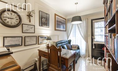 Casa de 3 dormitorios en venta en centro de  Lomas
