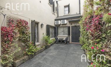 Casa de 3 dormitorios en venta en centro de  Lomas