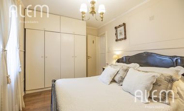 Casa de 3 dormitorios en venta en centro de  Lomas