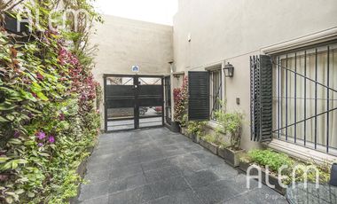 Casa de 3 dormitorios en venta en centro de  Lomas