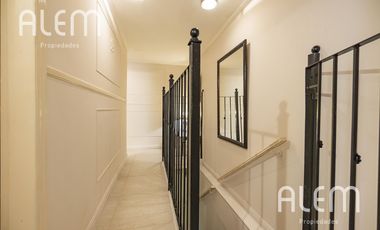 Casa de 3 dormitorios en venta en centro de  Lomas