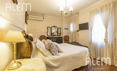Casa de 3 dormitorios en venta en centro de  Lomas