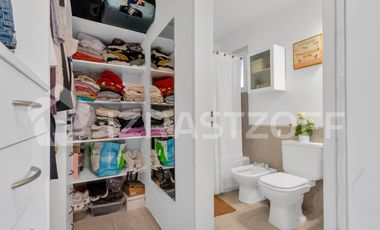 Impecable casa en venta en LA CANDELA