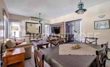 Impecable casa en venta en LA CANDELA