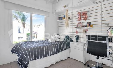 Impecable casa en venta en LA CANDELA
