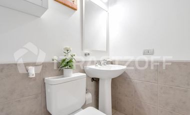Impecable casa en venta en LA CANDELA