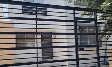 CASA EN RENTA EN FRACC. MISION DE SAN JOSE, APODACA