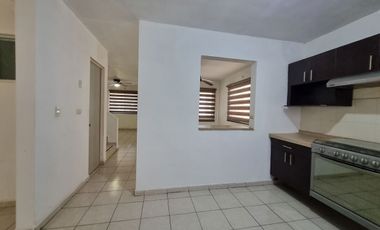 CASA EN RENTA EN FRACC. MISION DE SAN JOSE, APODACA
