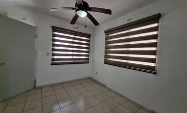 CASA EN RENTA EN FRACC. MISION DE SAN JOSE, APODACA