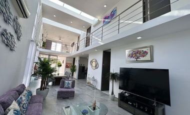 Casa en venta en Privada Residencial en Kikteil Mérida Yucatán.