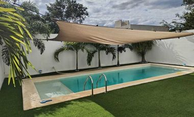 Casa en venta en Privada Residencial en Kikteil Mérida Yucatán.