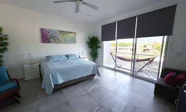 Casa en venta en Privada Residencial en Kikteil Mérida Yucatán.