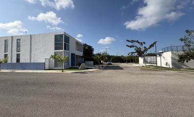 Casa en venta en Privada Residencial en Kikteil Mérida Yucatán.