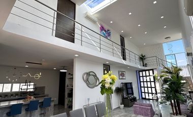 Casa en venta en Privada Residencial en Kikteil Mérida Yucatán.