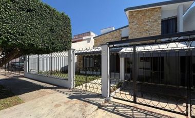 Casa en Venta con Paneles en  Gónzalo Guerrero, Mérida, Yucatán