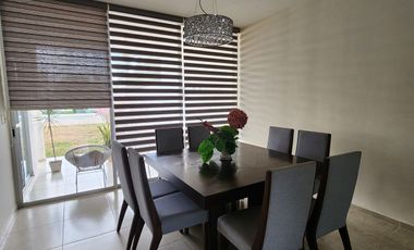 Casa en venta en Fraccionamiento en  Dzitya en Mérida Yucatán.