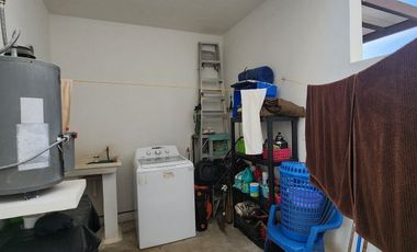 Casa en venta en Fraccionamiento en  Dzitya en Mérida Yucatán.