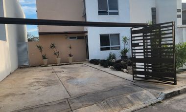 Casa en venta en Fraccionamiento en  Dzitya en Mérida Yucatán.
