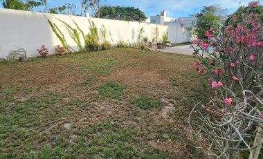 Casa en venta en Fraccionamiento en  Dzitya en Mérida Yucatán.