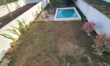 Casa en venta en Fraccionamiento en  Dzitya en Mérida Yucatán.
