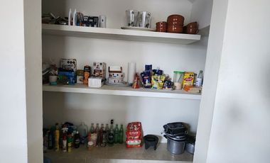 Casa en venta en Fraccionamiento en  Dzitya en Mérida Yucatán.