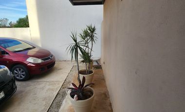 Casa en venta en Fraccionamiento en  Dzitya en Mérida Yucatán.