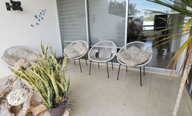 Casa en venta en Fraccionamiento en  Dzitya en Mérida Yucatán.