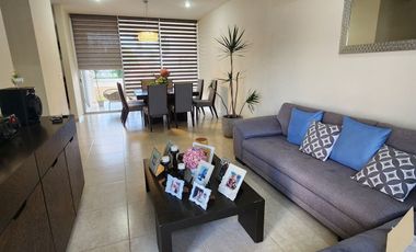 Casa en venta en Fraccionamiento en  Dzitya en Mérida Yucatán.