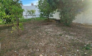 Casa en venta en Fraccionamiento en  Dzitya en Mérida Yucatán.