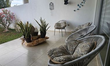 Casa en venta en Fraccionamiento en  Dzitya en Mérida Yucatán.