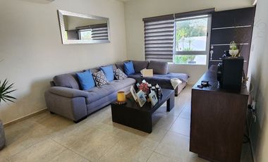 Casa en venta en Fraccionamiento en  Dzitya en Mérida Yucatán.
