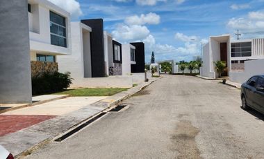 Terreno en Venta en Conkal, Mérida Yucatán