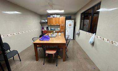 BODEGA CON OFICINAS EN VENTA EN CHUBURNA DE HIDALGO