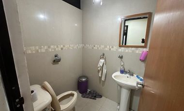 BODEGA CON OFICINAS EN VENTA EN CHUBURNA DE HIDALGO