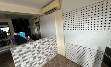 BODEGA CON OFICINAS EN VENTA EN CHUBURNA DE HIDALGO