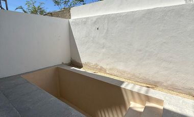 Casa Townhouse en venta en Temozon Norte