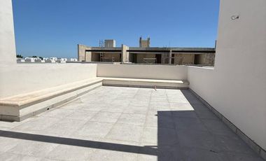 Casa Townhouse en venta en Temozon Norte